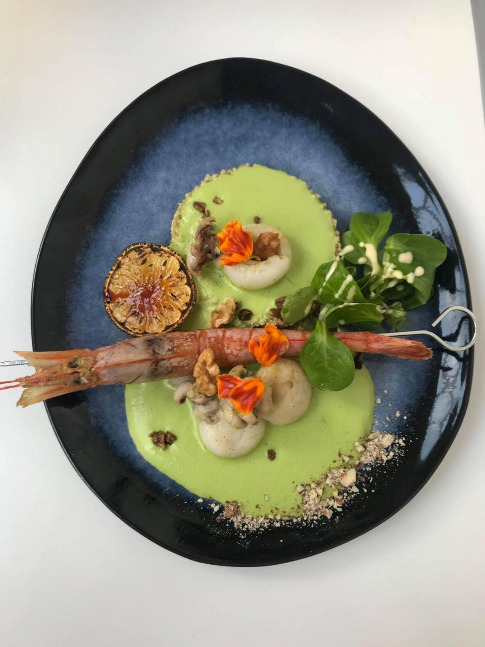 Logis Hotel Restaurant Entre Nous Langeac Eksteriør billede